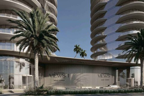 Ellington Views I v Al Marjan Island, Ras Al Khaimah, SAE Č.: 339796