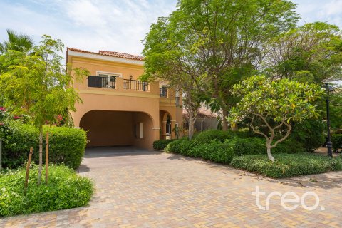 The Villa, Dubai, BAE’de kiralık villa 5 yatak odası, 371.61 m&sup2; No 758879 - fotoğraf 3