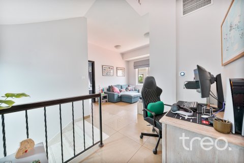 The Villa, Dubai, BAE’de kiralık villa 5 yatak odası, 371.61 m&sup2; No 758879 - fotoğraf 16