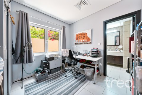 The Villa, Dubai, BAE’de kiralık villa 5 yatak odası, 371.61 m&sup2; No 758879 - fotoğraf 24