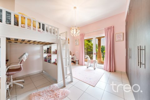 The Villa, Dubai, BAE’de kiralık villa 5 yatak odası, 371.61 m&sup2; No 758879 - fotoğraf 11