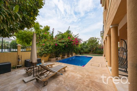 ویلا در The Villa، Dubai ، امارات متحده عربی 5 خوابه ، 371.61 متر مربع.  شماره 758879