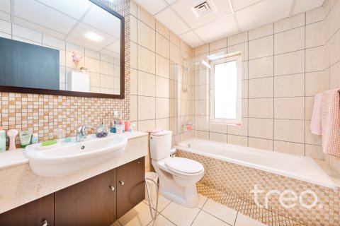 The Villa, Dubai, BAE’de kiralık villa 5 yatak odası, 371.61 m&sup2; No 758879 - fotoğraf 21