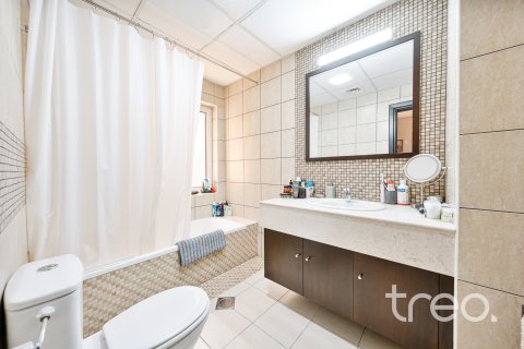 The Villa, Dubai, BAE’de kiralık villa 5 yatak odası, 371.61 m&sup2; No 758879 - fotoğraf 23