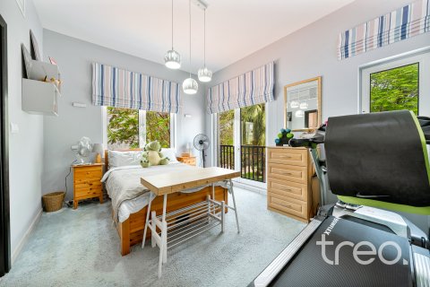 The Villa, Dubai, BAE’de kiralık villa 5 yatak odası, 371.61 m&sup2; No 758879 - fotoğraf 7