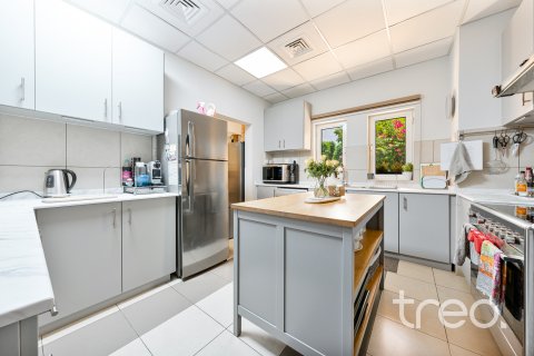 The Villa, Dubai, BAE’de kiralık villa 5 yatak odası, 371.61 m&sup2; No 758879 - fotoğraf 15