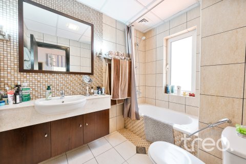 The Villa, Dubai, BAE’de kiralık villa 5 yatak odası, 371.61 m&sup2; No 758879 - fotoğraf 20