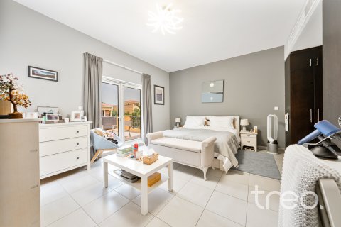 The Villa, Dubai, BAE’de kiralık villa 5 yatak odası, 371.61 m&sup2; No 758879 - fotoğraf 19