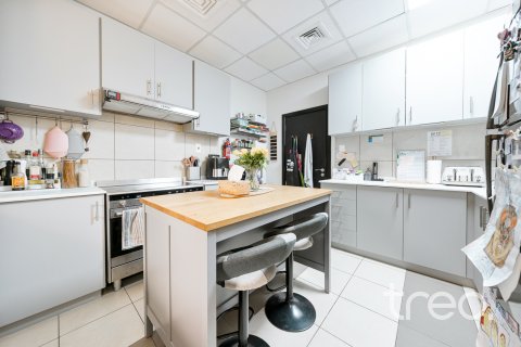 The Villa, Dubai, BAE’de kiralık villa 5 yatak odası, 371.61 m&sup2; No 758879 - fotoğraf 8