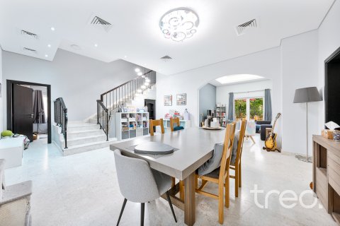 The Villa, Dubai, BAE’de kiralık villa 5 yatak odası, 371.61 m&sup2; No 758879 - fotoğraf 6