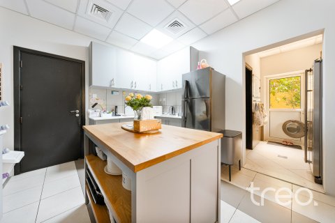 The Villa, Dubai, BAE’de kiralık villa 5 yatak odası, 371.61 m&sup2; No 758879 - fotoğraf 9