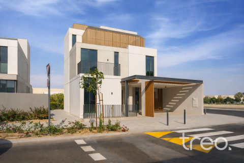 Villa à louer à Arabian Ranches 3, Dubai, EAU 4 chambres, 383.5 m2 № 758877 - photo 23