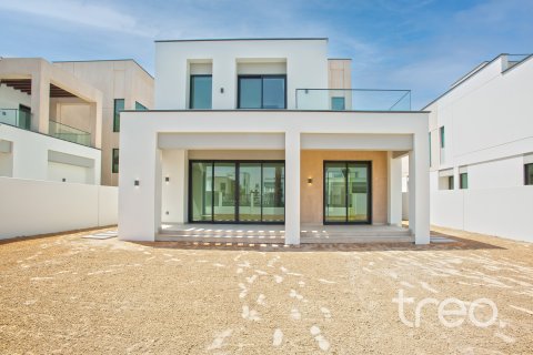 Villa in Arabian Ranches 3, Dubai, VAE: 4 Schlafzimmer, 380.72 m2 Nr. 758878