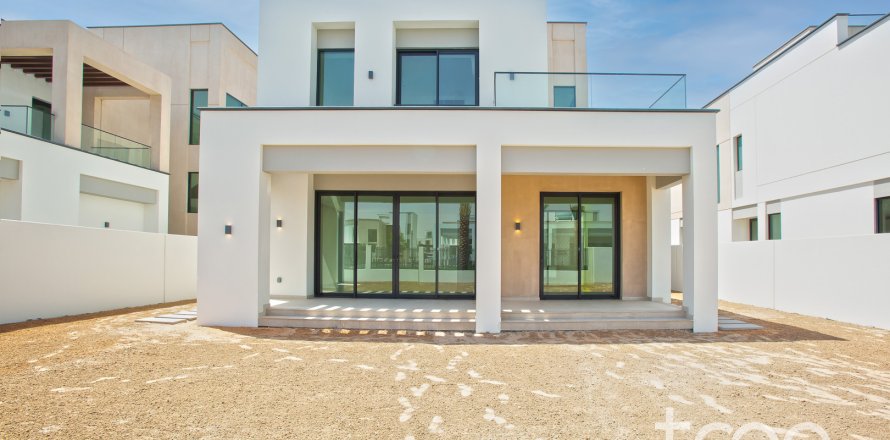 Villa a Arabian Ranches 3, Dubai, EAU 4 camere da letto, 380.72 mq. № 758878