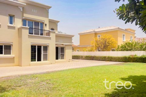 וילה להשכרה ב Arabian Ranches, Dubai, איחוד האמירויות  4 חדרי שינה, 321.26 מ"ר, מספר 758873 - תמונה 4