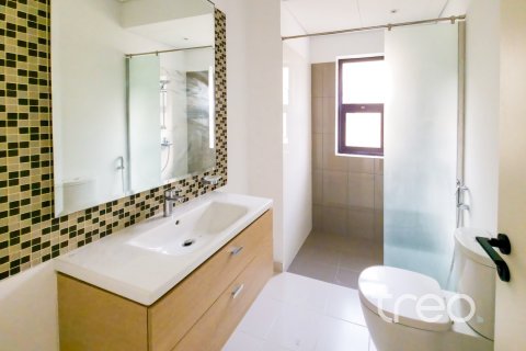 וילה להשכרה ב DAMAC Hills (Akoya by DAMAC), Dubai, איחוד האמירויות  5 חדרי שינה, 437.39 מ"ר, מספר 758875 - תמונה 16