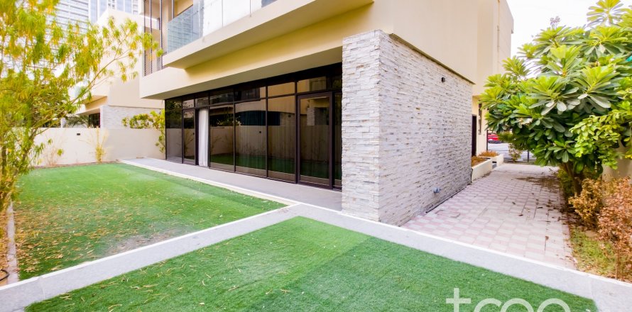 וילה ב DAMAC Hills (Akoya by DAMAC), Dubai, איחוד האמירויות 5 חדרי שינה, 437.39 מ"ר מספר 758875