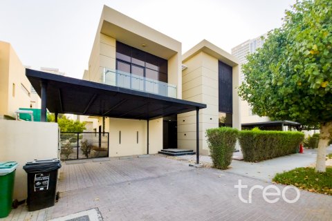 וילה להשכרה ב DAMAC Hills (Akoya by DAMAC), Dubai, איחוד האמירויות  5 חדרי שינה, 437.39 מ"ר, מספר 758875 - תמונה 4