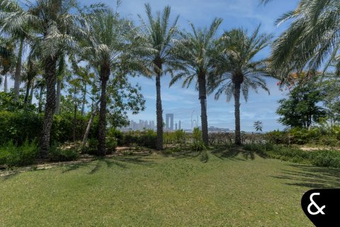 Villa til salgs i Palm Jumeirah, Dubai, Emiratene 5 soverom, 413 kvm Nr. 667535 - Foto 18