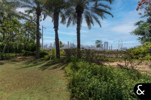 Villa til salgs i Palm Jumeirah, Dubai, Emiratene 5 soverom, 413 kvm Nr. 667535 - Foto 2