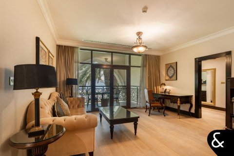 Villa til salgs i Palm Jumeirah, Dubai, Emiratene 5 soverom, 413 kvm Nr. 667535 - Foto 28