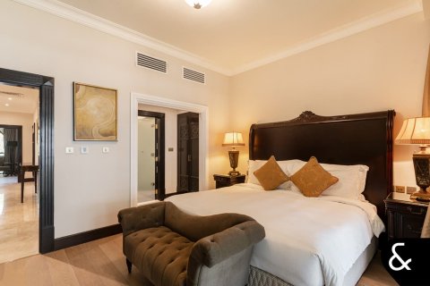 Villa til salgs i Palm Jumeirah, Dubai, Emiratene 5 soverom, 413 kvm Nr. 667535 - Foto 29