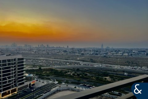 Apartment sa PARK HEIGHTS I sa Dubai Hills Estate, UAE 1 silid-tulugan, 60 sq.m. № 667538 - larawan 1