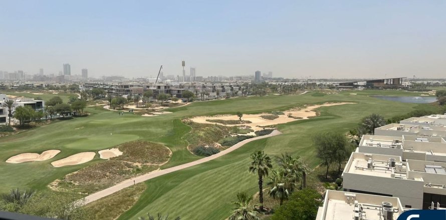 Apartamento en DAMAC Hills (Akoya by DAMAC), Dubai, EAU 1 dormitorio, 78 m² № 667539