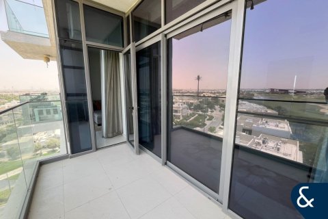 Apartamento en venta en DAMAC Hills (Akoya by DAMAC), Dubai, EAU 1 dormitorio, 78 m2 № 667539 - foto 4