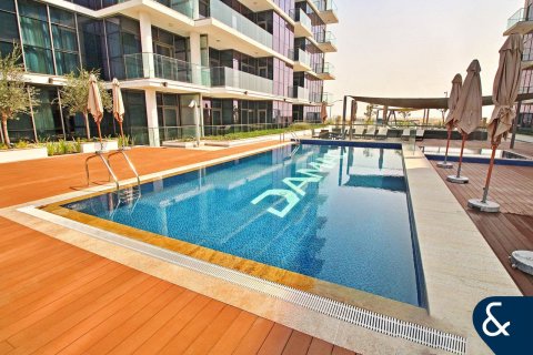 Apartamento en venta en DAMAC Hills (Akoya by DAMAC), Dubai, EAU 1 dormitorio, 78 m2 № 667539 - foto 11
