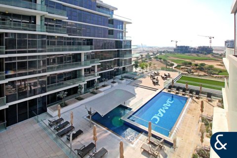 Apartamento en venta en DAMAC Hills (Akoya by DAMAC), Dubai, EAU 1 dormitorio, 78 m2 № 667539 - foto 12