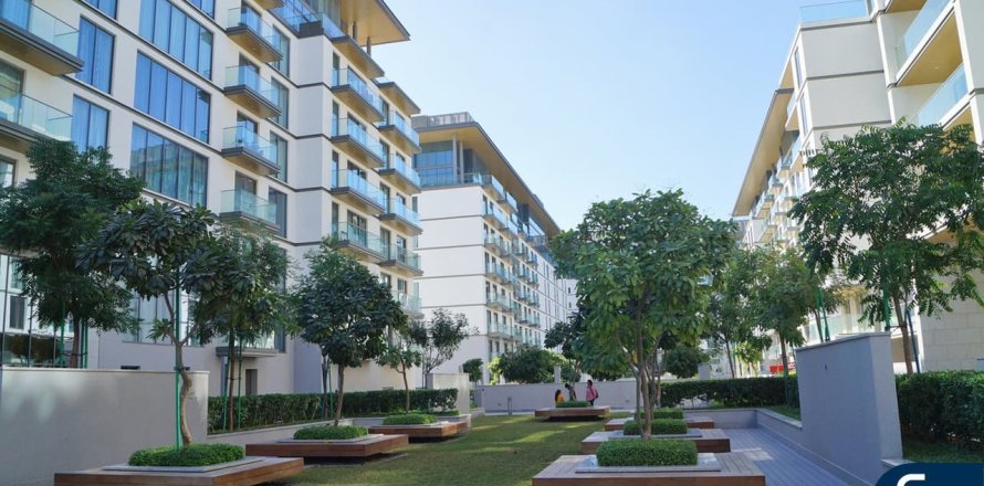 Apartamento em Mohammed Bin Rashid City, Dubai, EAU 2 quartos, 155 m2 № 667533