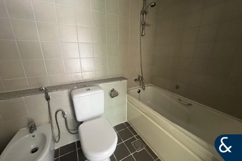 דירה למכירה ב Dubai Marina, Dubai, איחוד האמירויות 1 חדר שינה, 74 מ"ר, מספר 667536 - תמונה 7