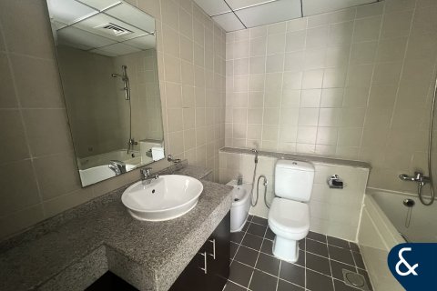 דירה למכירה ב Dubai Marina, Dubai, איחוד האמירויות 1 חדר שינה, 74 מ"ר, מספר 667536 - תמונה 15