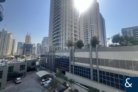 דירה למכירה ב Dubai Marina, Dubai, איחוד האמירויות 1 חדר שינה, 74 מ"ר, מספר 667536 - תמונה 16