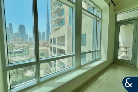 Apartmen di Downtown Dubai (Downtown Burj Dubai), UAE 1 bilik tidur, 84 meter persegi № 667537 - foto 1