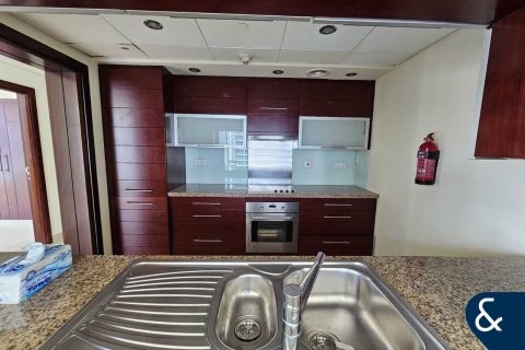 Apartmen di Downtown Dubai (Downtown Burj Dubai), UAE 1 bilik tidur, 84 meter persegi № 667537 - foto 7