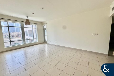 Apartmen di Downtown Dubai (Downtown Burj Dubai), UAE 1 bilik tidur, 84 meter persegi № 667537 - foto 4