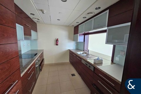 Apartmen di Downtown Dubai (Downtown Burj Dubai), UAE 1 bilik tidur, 84 meter persegi № 667537 - foto 6
