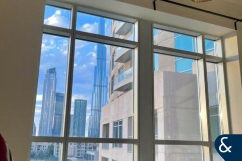 Apartmen di Downtown Dubai (Downtown Burj Dubai), UAE 1 bilik tidur, 84 meter persegi № 667537 - foto 5