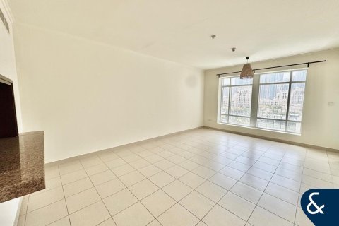 Apartmen di Downtown Dubai (Downtown Burj Dubai), UAE 1 bilik tidur, 84 meter persegi № 667537 - foto 3