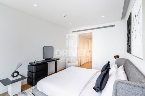 Huoneisto Jumeirah Lake Towers, Dubai, Arabiemiraatit 3 makuuhuonetta, 157 m2 № 603467 - kuva 5