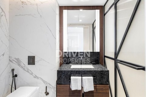 Huoneisto Jumeirah Lake Towers, Dubai, Arabiemiraatit 3 makuuhuonetta, 157 m2 № 603467 - kuva 12