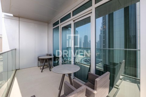 Apartament në Downtown Dubai (Downtown Burj Dubai), Dubai, Emiratet e Bashkuara Arabe 2 dhoma gjumi, 134 m2. № 603453 - Foto 18