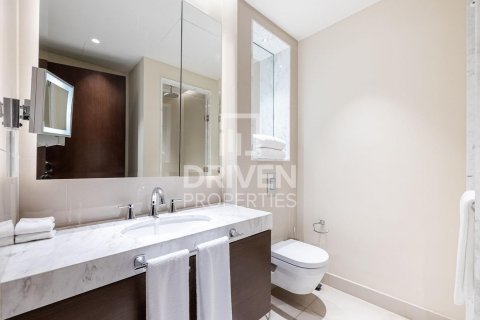 Apartament në Downtown Dubai (Downtown Burj Dubai), Dubai, Emiratet e Bashkuara Arabe 2 dhoma gjumi, 134 m2. № 603453 - Foto 15