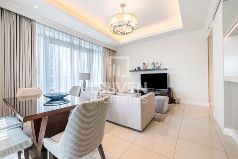 Apartament në Downtown Dubai (Downtown Burj Dubai), Dubai, Emiratet e Bashkuara Arabe 2 dhoma gjumi, 134 m2. № 603453 - Foto 2