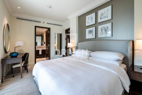 Apartament në Downtown Dubai (Downtown Burj Dubai), Dubai, Emiratet e Bashkuara Arabe 2 dhoma gjumi, 134 m2. № 603453 - Foto 8