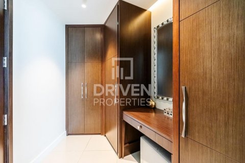 Apartament në Downtown Dubai (Downtown Burj Dubai), Dubai, Emiratet e Bashkuara Arabe 2 dhoma gjumi, 134 m2. № 603453 - Foto 11