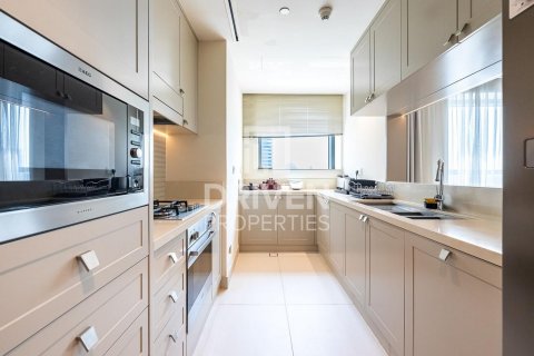 Apartament në Downtown Dubai (Downtown Burj Dubai), Dubai, Emiratet e Bashkuara Arabe 2 dhoma gjumi, 134 m2. № 603453 - Foto 12