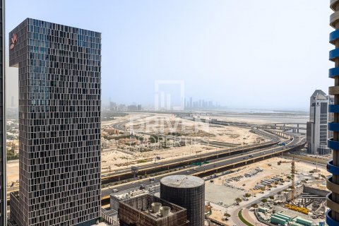 Apartament në Downtown Dubai (Downtown Burj Dubai), Dubai, Emiratet e Bashkuara Arabe 2 dhoma gjumi, 134 m2. № 603453 - Foto 20